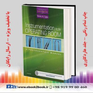 خرید کتاب Instrumentation for the Operating Room, 9th Edition
