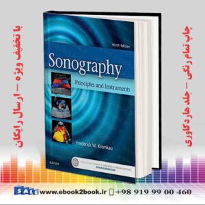 کتاب Sonography Principles and Instruments 9th Edition