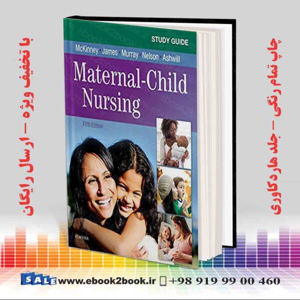 کتاب Study Guide For Maternal-Child Nursing 5Th Edition