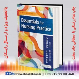 کتاب  Essentials for Nursing Practice 9th Edition