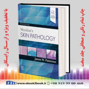 خرید کتاب Weedon's Skin Pathology 5th Edition
