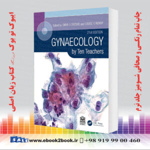 کتاب Gynaecology by Ten Teachers 21st Edition