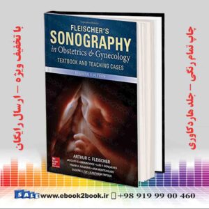 کتاب Fleischer's Sonography in Obstetrics & Gynecology, 8th Edition