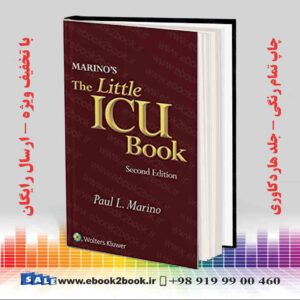 کتاب Marino's The Little ICU Book, Second Edition