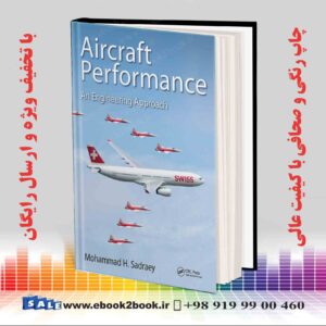 کتاب عملکرد هواپیما: یک رویکرد مهندسی