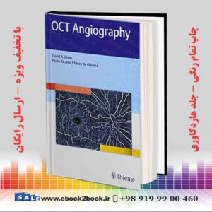 کتاب OCT Angiography