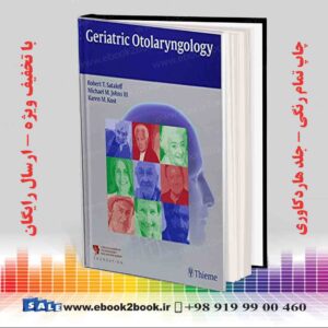 کتاب Geriatric Otolaryngology