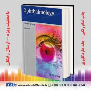 کتاب Ophthalmology 3rd Edition