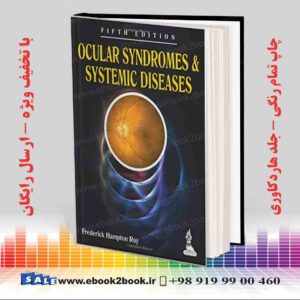 کتاب Ocular Syndromes and Systemic Diseases 5th Edition