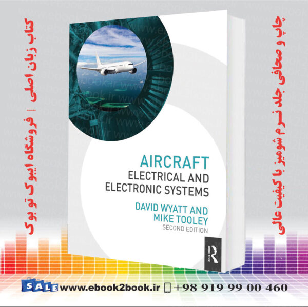 کتاب Aircraft Electrical And Electronic Systems, 2Nd Edition