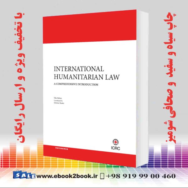 کتاب International Humanitrian Law