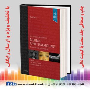 کتاب Neuro-Ophthalmology: Diagnosis and Management 3rd Edition