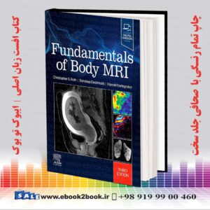 Fundamentals of Body MRI 3rd Edition