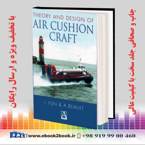کتاب Theory And Design Of Air Cushion Craft