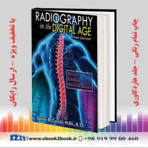 کتاب Radiography in the Digital Age, 3rd Edition