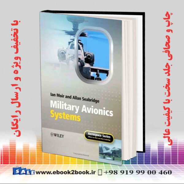 کتاب Military Avionics Systems