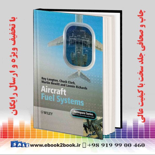 کتاب Aircraft Fuel Systems