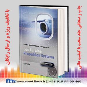 کتاب Gas Turbine Propulsion Systems