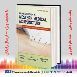 کتاب An Introduction to Western Medical Acupuncture 2nd Edition