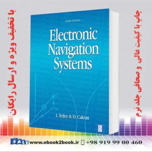 خرید کتاب Electronic Navigation Systems, Third Edition