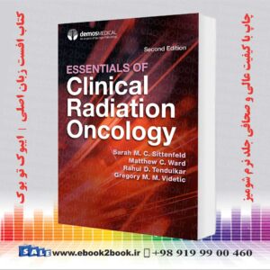 کتاب Essentials of Clinical Radiation Oncology