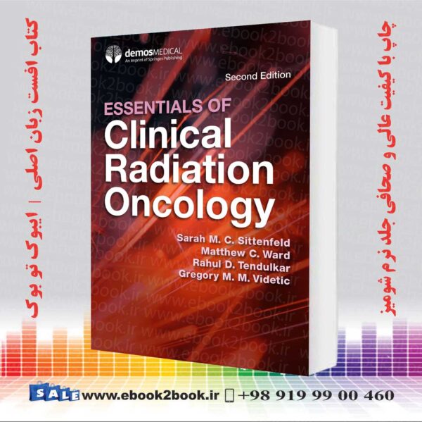 کتاب Essentials Of Clinical Radiation Oncology