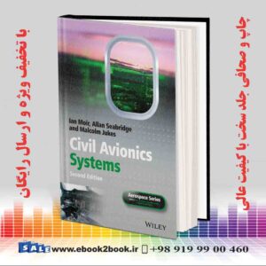خرید کتاب Civil Avionics Systems, 2nd Edition