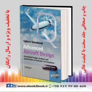 کتاب Advanced Aircraft Design