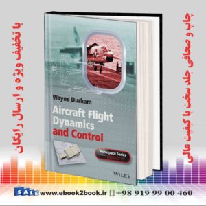 کتاب Aircraft Flight Dynamics and Control