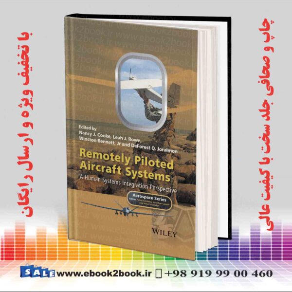 کتاب Remotely Piloted Aircraft Systems