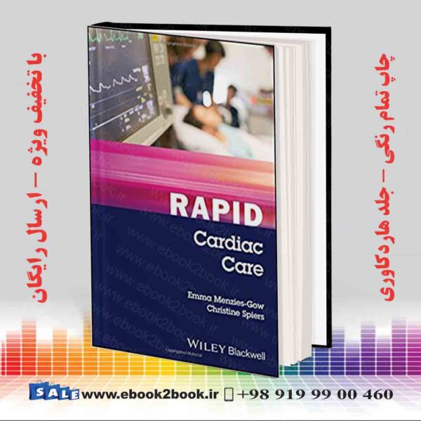 کتاب Rapid Cardiac Care