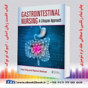 کتاب Gastrointestinal Nursing: A Lifespan Approach