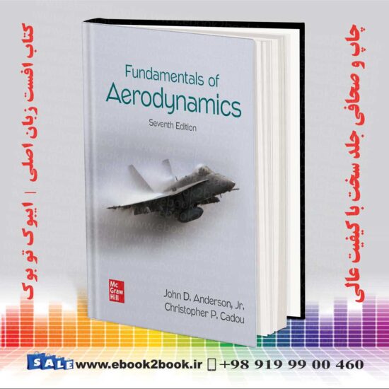 Fundamentals Of Aerodynamics 7th Edition 2023 | فروشگاه کتاب ایبوک تو بوک