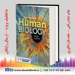 کتاب Human Biology 9th Edition