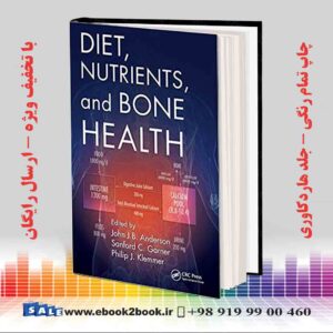 کتاب Diet Nutrients and Bone Health