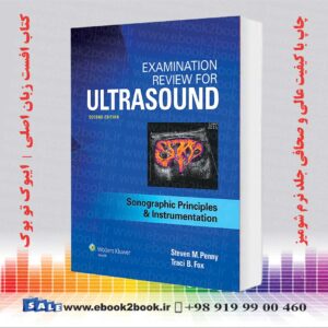 کتاب Examination Review for Ultrasound 2th Edition