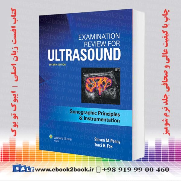 کتاب Examination Review For Ultrasound 2Th Edition