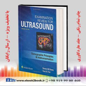 کتاب Examination Review for Ultrasound 2th Edition