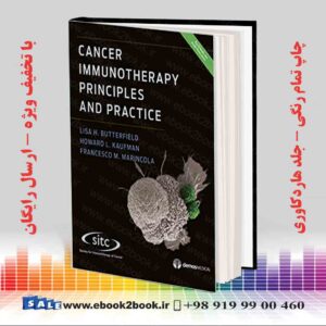 کتاب Cancer Immunotherapy Principles and Practice