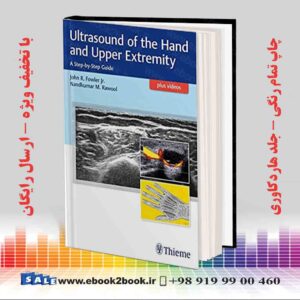کتاب Ultrasound of the Hand and Upper Extremity