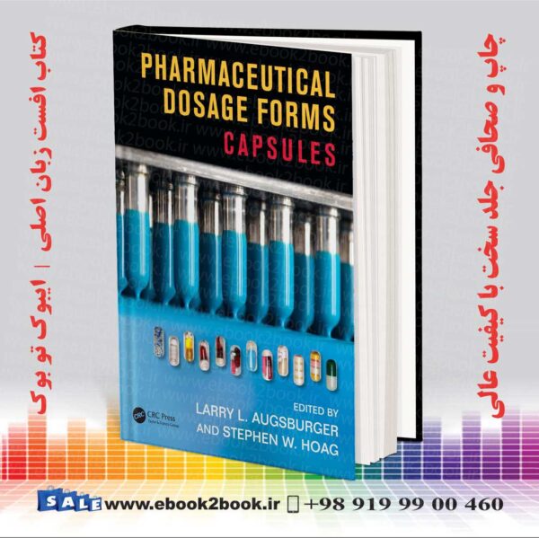 کتاب Pharmaceutical Dosage Forms: Capsules