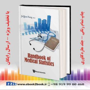کتاب Handbook of Medical Statistics