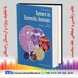 کتاب Tumors in Domestic Animals