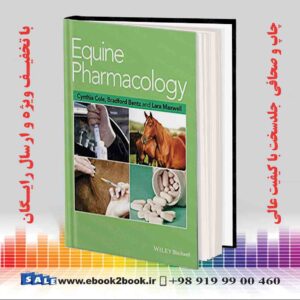 کتاب Equine Pharmacology