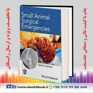 کتاب Small Animal Surgical Emergencies