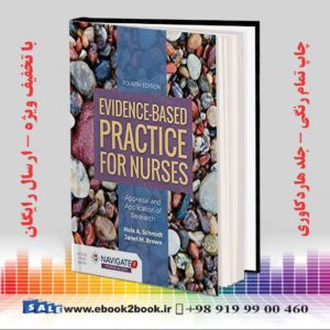 کتاب Evidence-Based Practice for Nurses 4th Edition