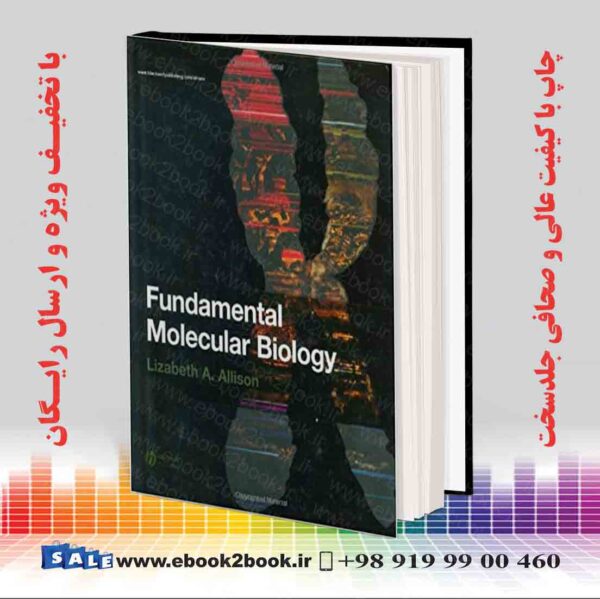 کتاب Fundamental Molecular Biology