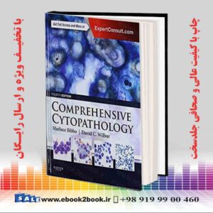 کتاب Comprehensive Cytopathology, 4th Edition