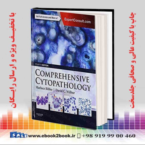 کتاب Comprehensive Cytopathology, 4Th Edition