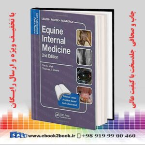 کتاب Equine Internal Medicine, 2nd Edition